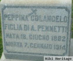 Peppina Pennetti Colangelo