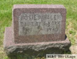 Rose Churnesky Whaley