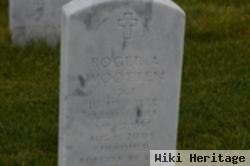 Roger A. Wootten