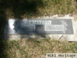 Nellie Koedyker Kikkert