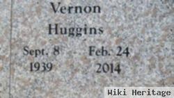 Vernon Huggins