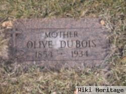 Olive Dubois