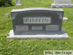 Charles Obed Chafin