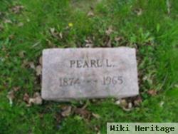 Pearl Lenala Renkenberger