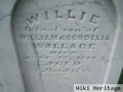 Willie Wallace