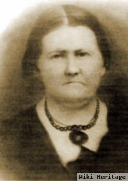 Hannah Jennings Robinson