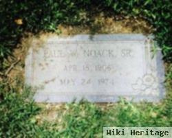 Paul William Noack, Sr