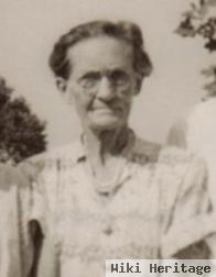 Annie Sue Turner Thornton