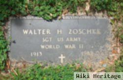 Walter H. Zoschke