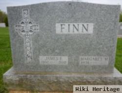 James F Finn