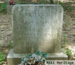 John H. Parker