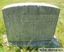 Charles Thomas Griffin