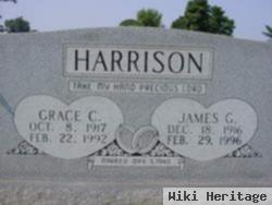 James G. Harrison