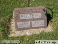 Lena L Potterf