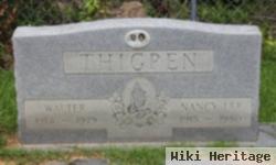 Walter Thigpen
