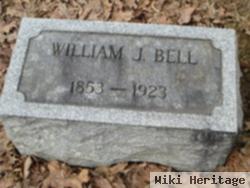 William J. Bell