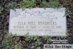 Eula Nell Hendricks