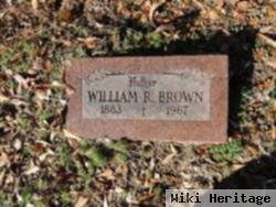 William Riley Brown