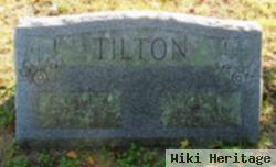 Mae Smith Tilton