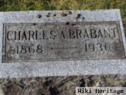 Charles A. Brabant