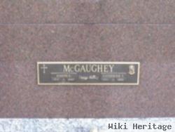 Catherine T. Mcgaughey