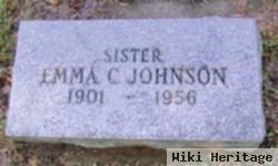 Emma C Johnson