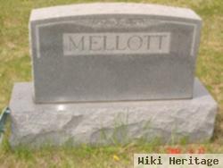 William H Mellott