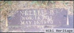 Nellie Bridges Morris