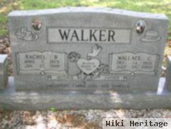 Wallace C. Walker