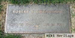 Robert S. Eikenberry