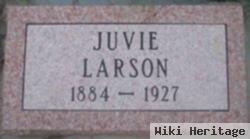 Juvie Larson