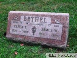 Cleda S Bethel