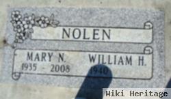 Mary N. Nolen