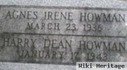 Agnes Irene Howman