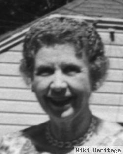 Nancy Fisher Stewart