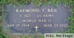 Raymond F. Reil