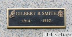 Gilbert B. Smith