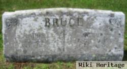 Phebe Smith Bruce