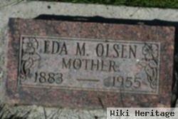 Eda M Olsen