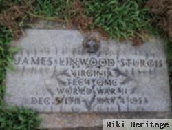 James Linwood Sturgis