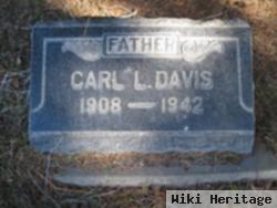 Carl Larsen Davis