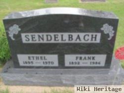 Frank Sendelbach