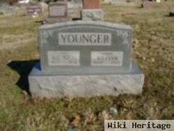 A. L. "gus" Younger