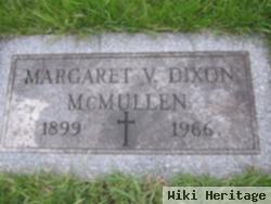 Margaret Mcmullen