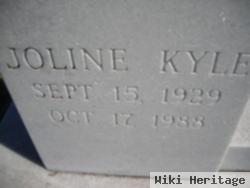 Joline Kyle Miracle