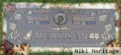 Verl D Morrison