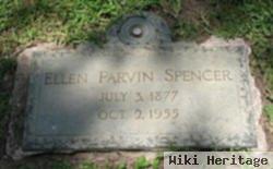 Ellen Priscilla Parvin Spencer