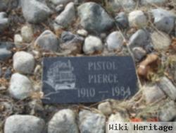 Pistol Pierce