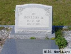 John F Gura, Jr
