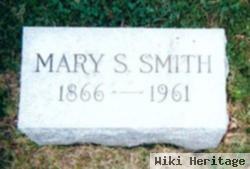 Mary S. Bird Smith